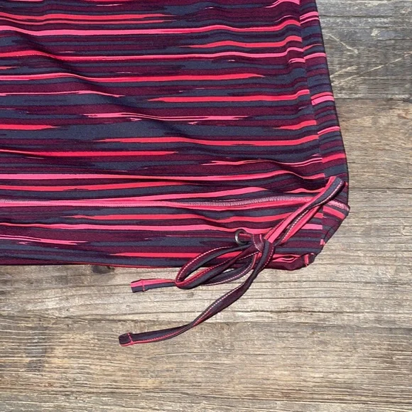 Athleta Racerback Tank - Picture 4 of 9